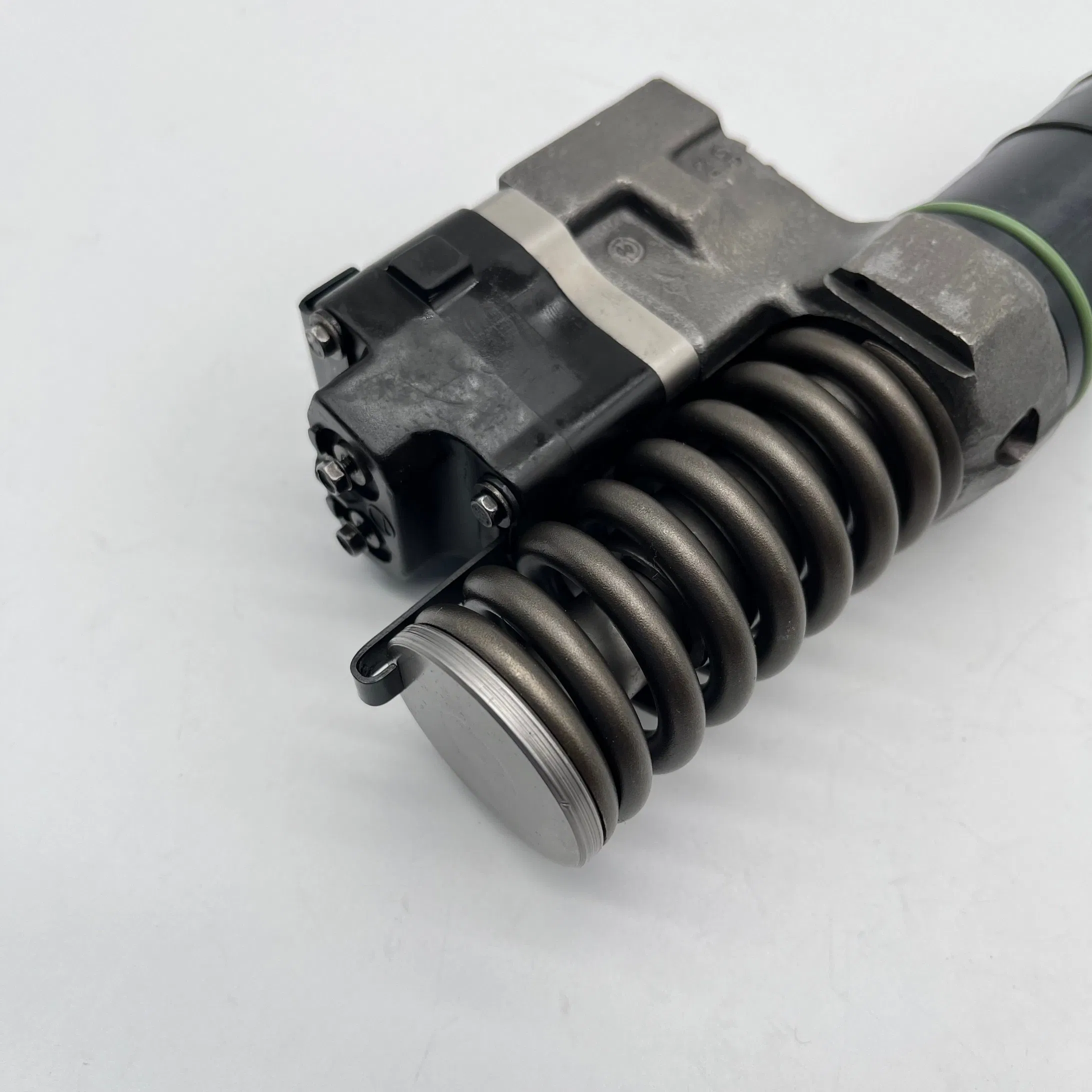 Топливная форсунка Detroit 6067WU40 DDEC S50/S60, номер R5234870