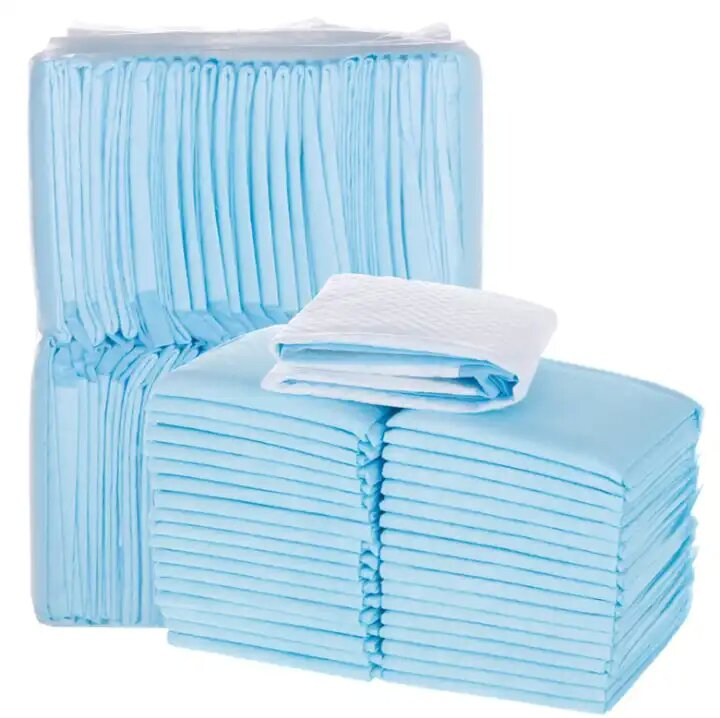 Breathable Pet Pads in 60X90cm Bed Sheet with Cheaper Price