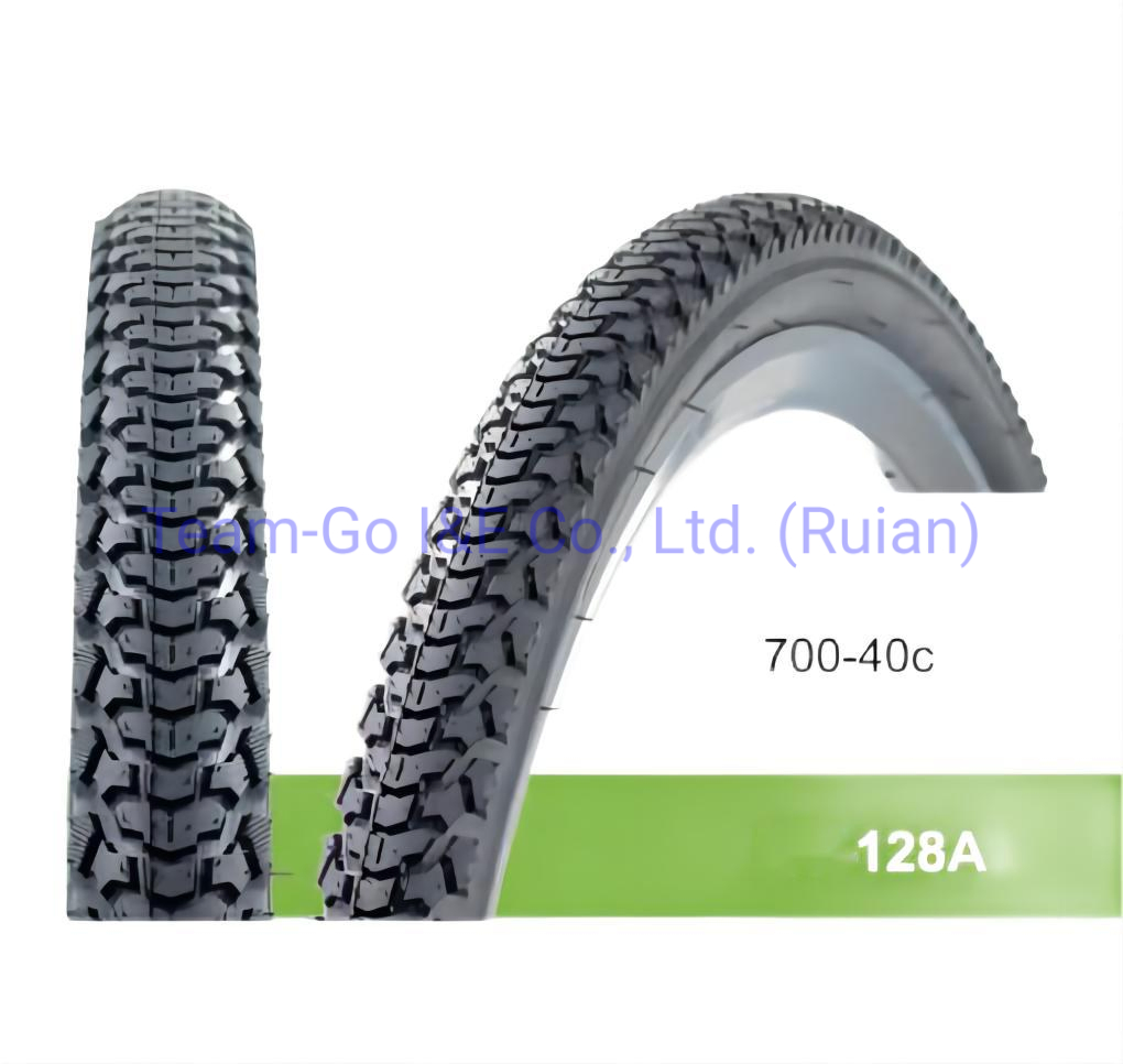 Велосипедная покрышка 26x2.125 с разным протектором