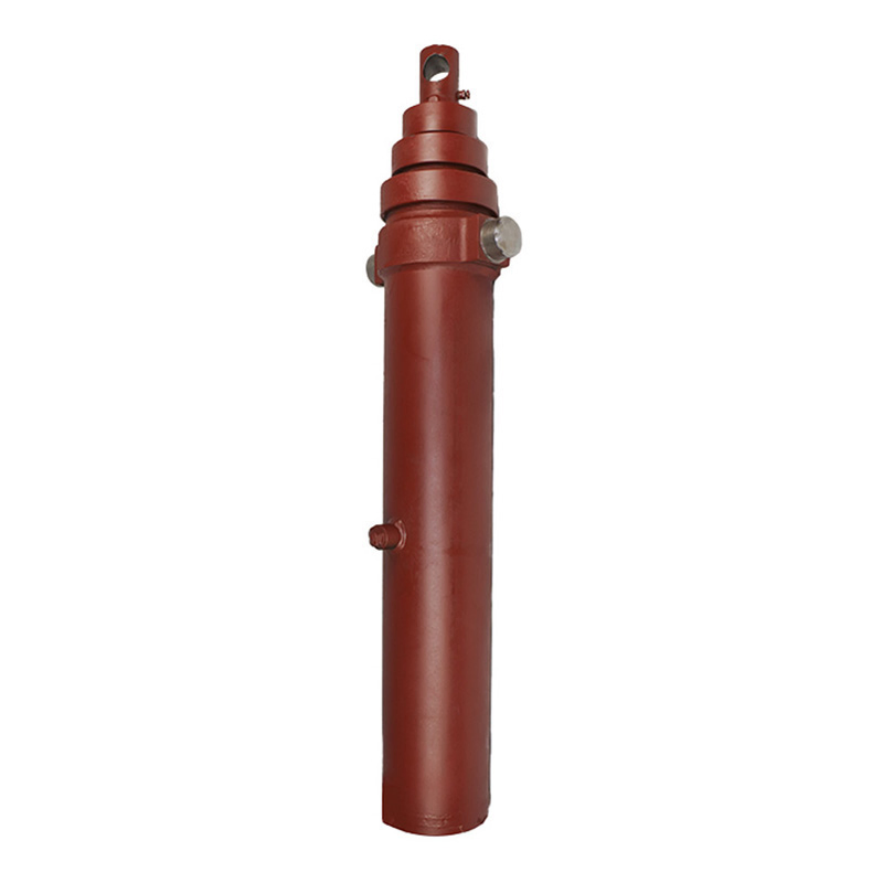 Гидравлический цилиндр Ryco Parker 100-50 тонн, двойного действия