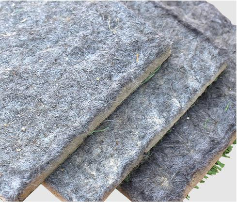 High-Quality Flexible Cement Fabric Roll, Slop Protection, 6-15 Kg Slop Protection Flexible Cement