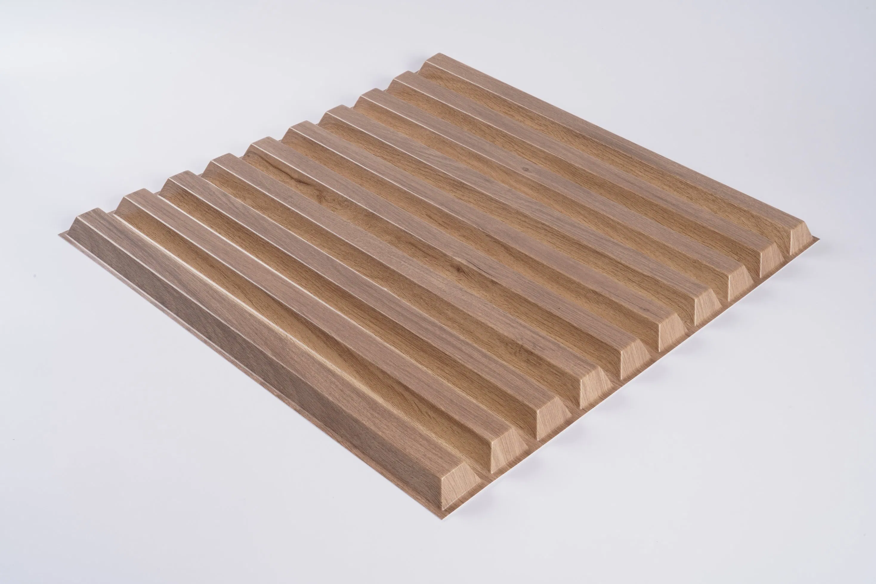 Elegant 3D Artist-Crafted Wall Panel for Interior Enhancement