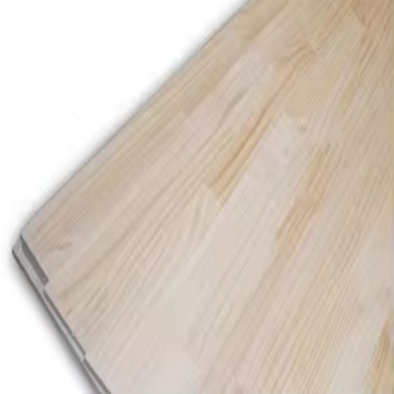 Factory Sells High Quality Pine Finger Joint Board for Furniture Manufacturing