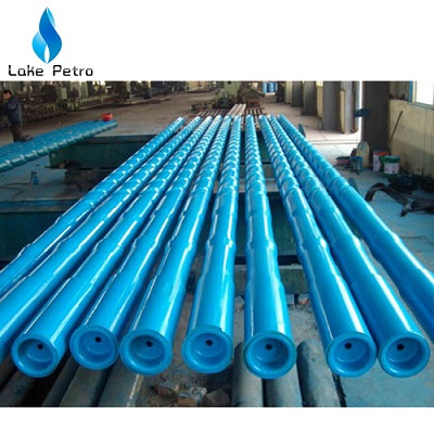 Well Drilling Non-Magnetic Drill Collar P530 P550