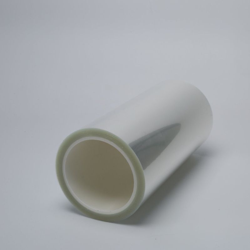 Premium High Transparency Hard Coated Pet Film for LCD Displays