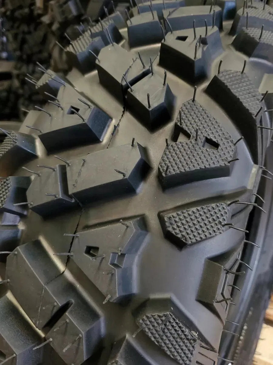 Шины ATV/UTV Worcraft 25X8-12, 25X10-12, 22X10-10 и другие