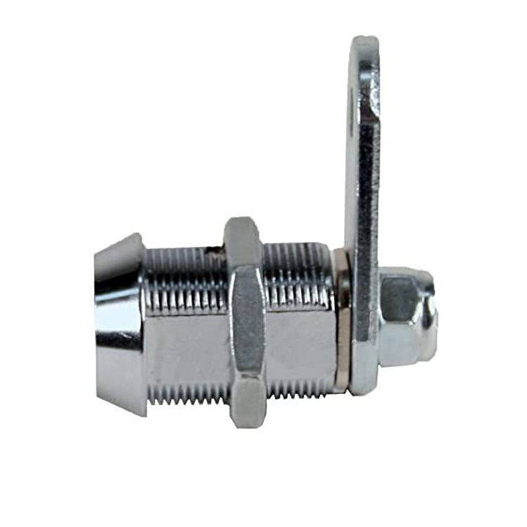 Cabinet Cam Lock with Keys for Cabinets and Drawers