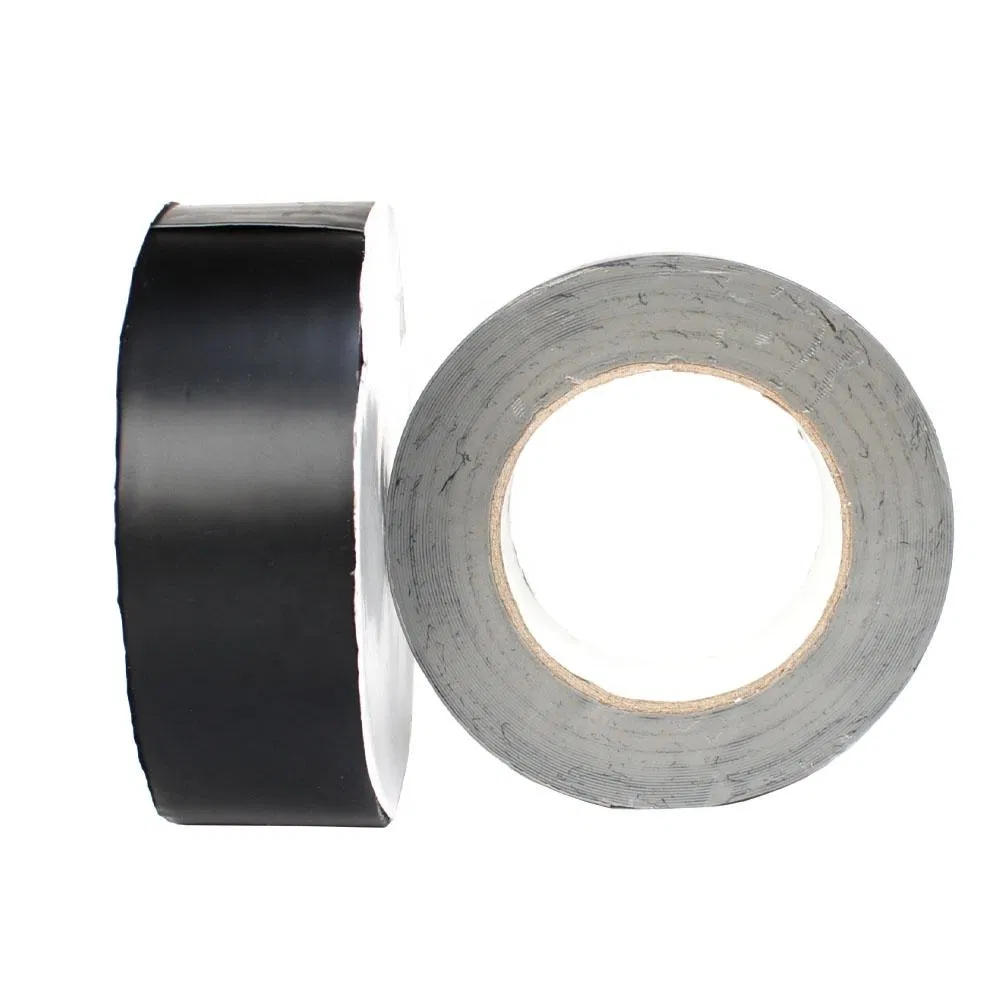 Any Size Custom Butyl Deck Tape Deck Joist Tape Butyl Joist Tape for Decking