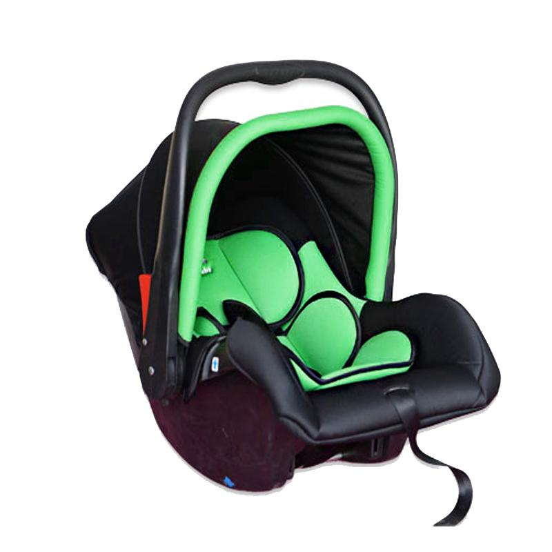 Baby Infanti Carrier Basket Car Safety Seat Group 0 + for Kids 0 - 15 Months with ECE R44 04 Certificate Cheap Price