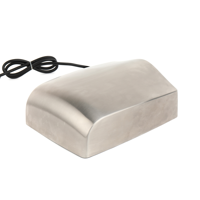 Jet Air High Quality Hand Dryer Stand for Bathroom and Public Toilet