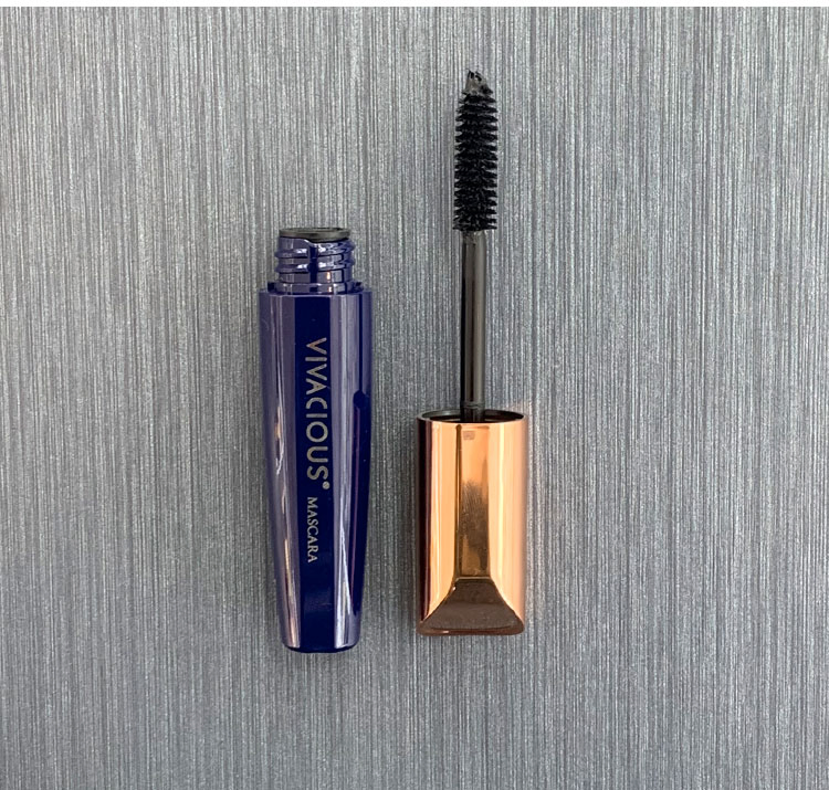 Cosmetics Waterproof & Long-Lasting Removes Easily Mascara