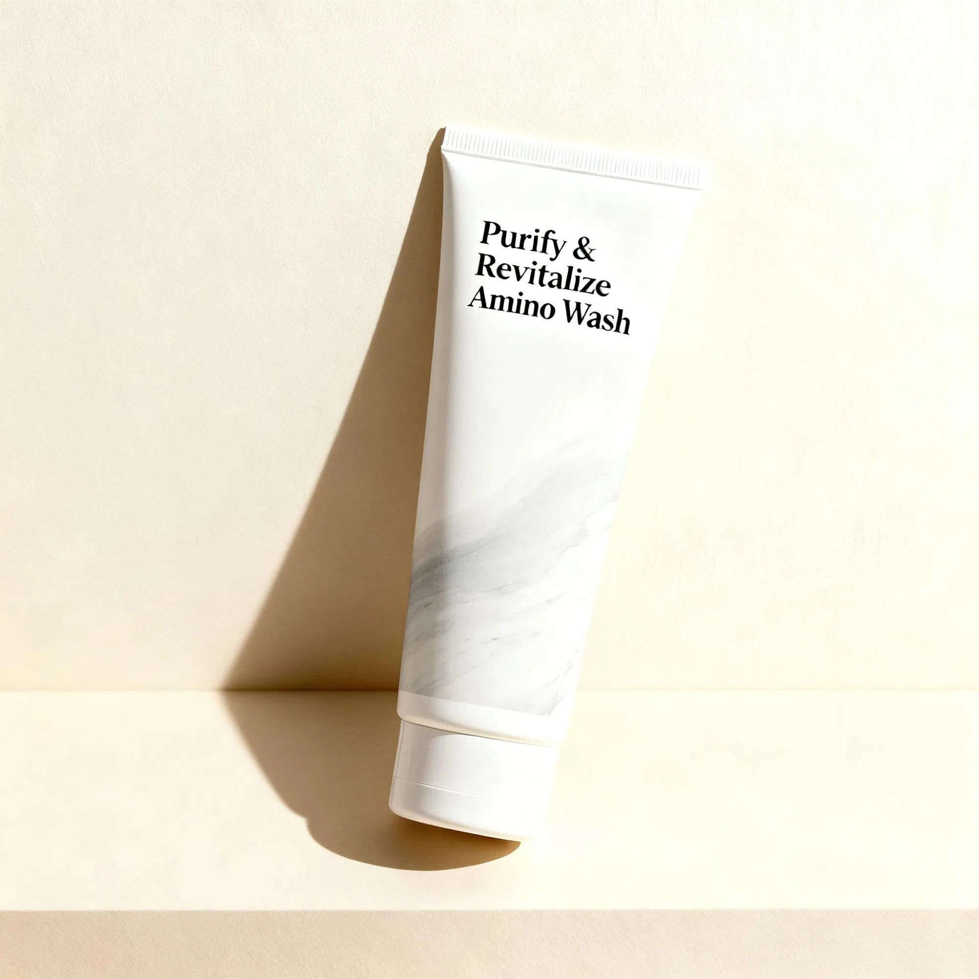 Best Selling Face Cleanser with Panthenol and Niacinamide for All Skin Types and Daily Use