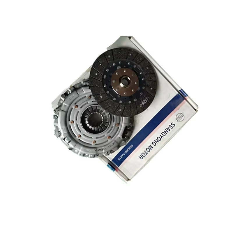Прижимной диск сцепления SsangYong Korando, Musso, Rodius, Tivoli