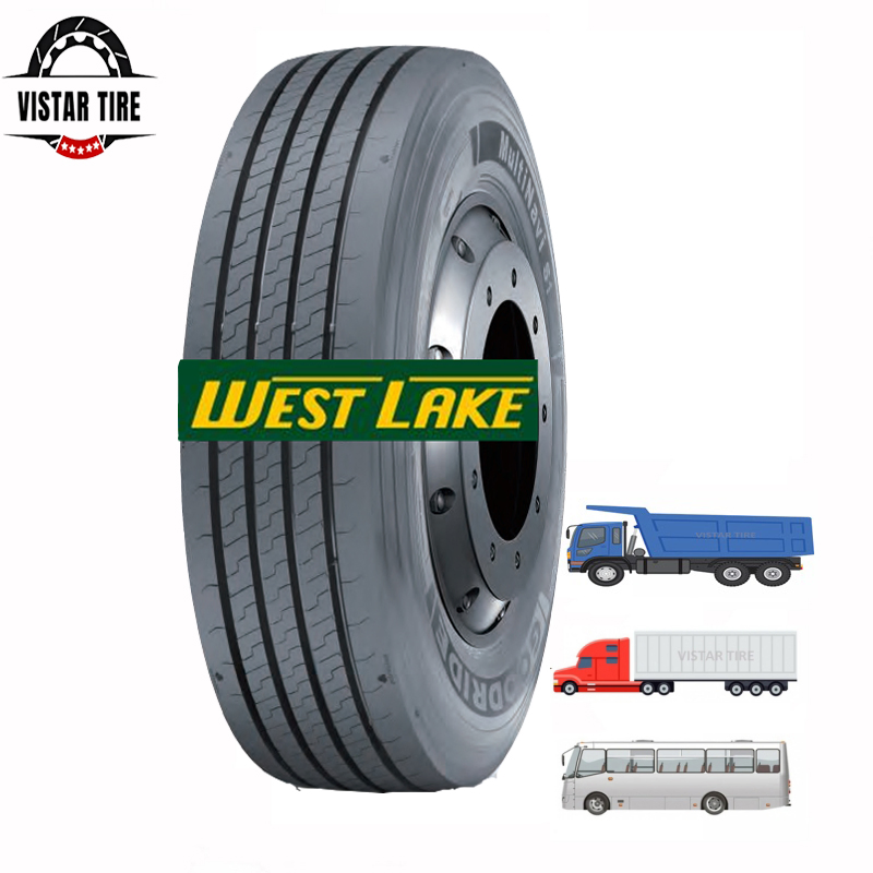 Шины грузовые радиальные Westlake/Goodride/Chaoyang