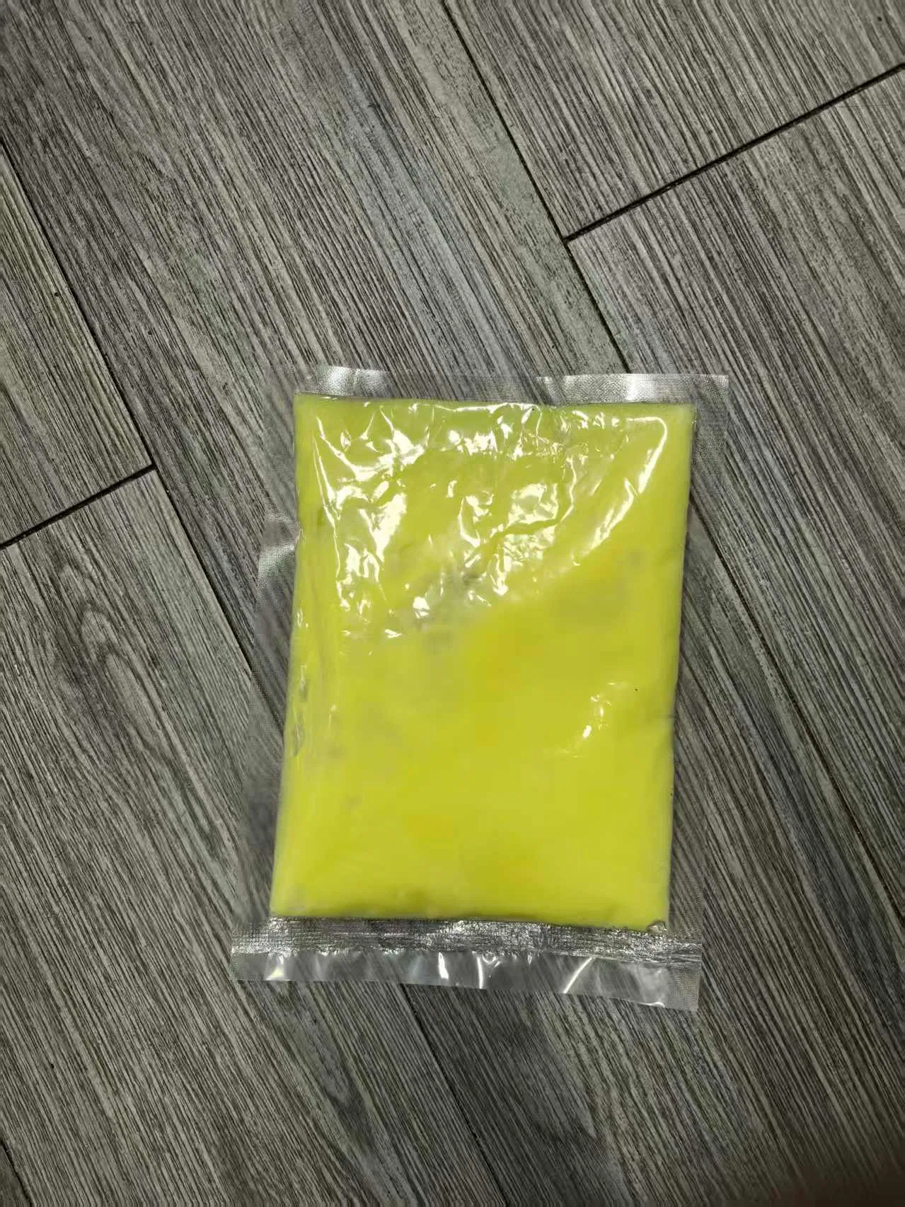1: 15 Ratio Concentrated Dishwashing Liquid - Factory OEM/ODM Processing Service Available