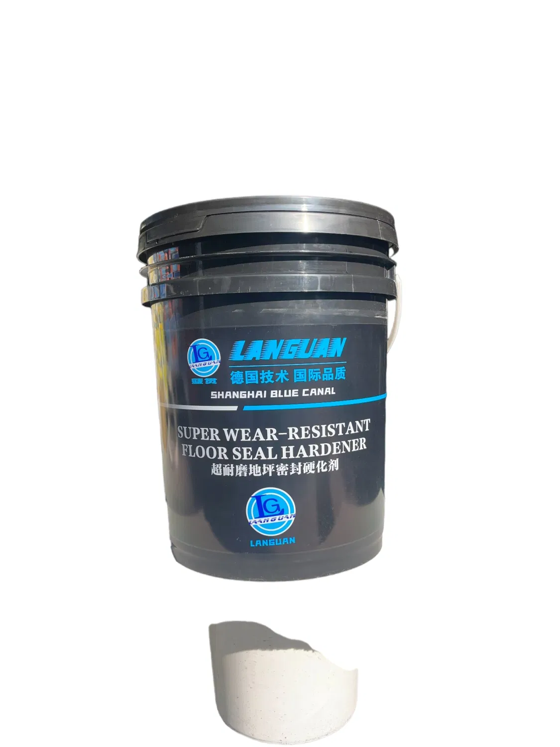 Robust Floor Sealant with Flexible Joint Sealer for Superior Performance.