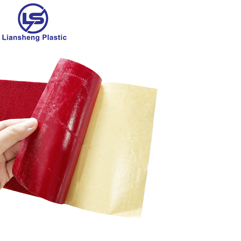 Customized Anti Static Brush Adhesive Weather Strip Sofa Dust Removal Brush