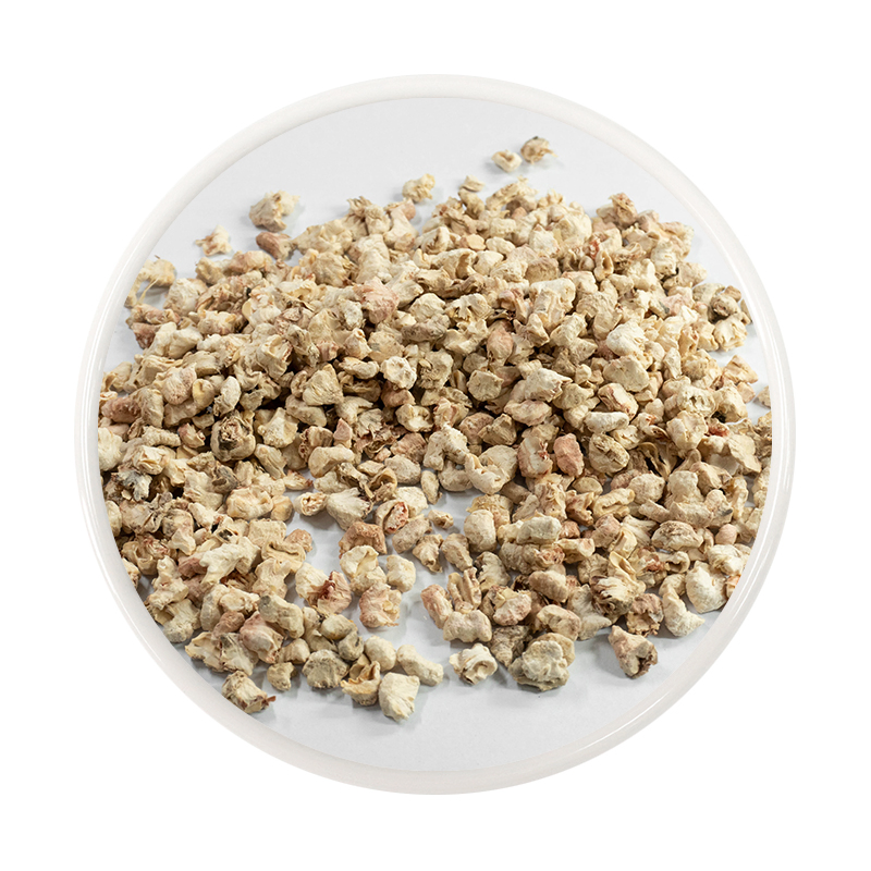 Кормовой холин хлорид 60% из кукурузных початков