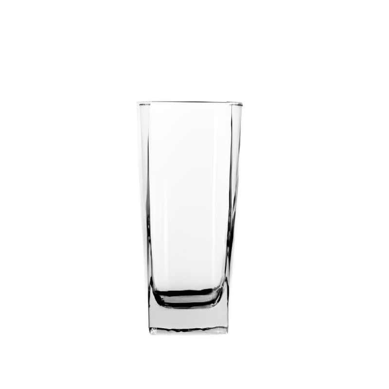 250ml Dinking Glasses Tumbler Tea Glass Cup