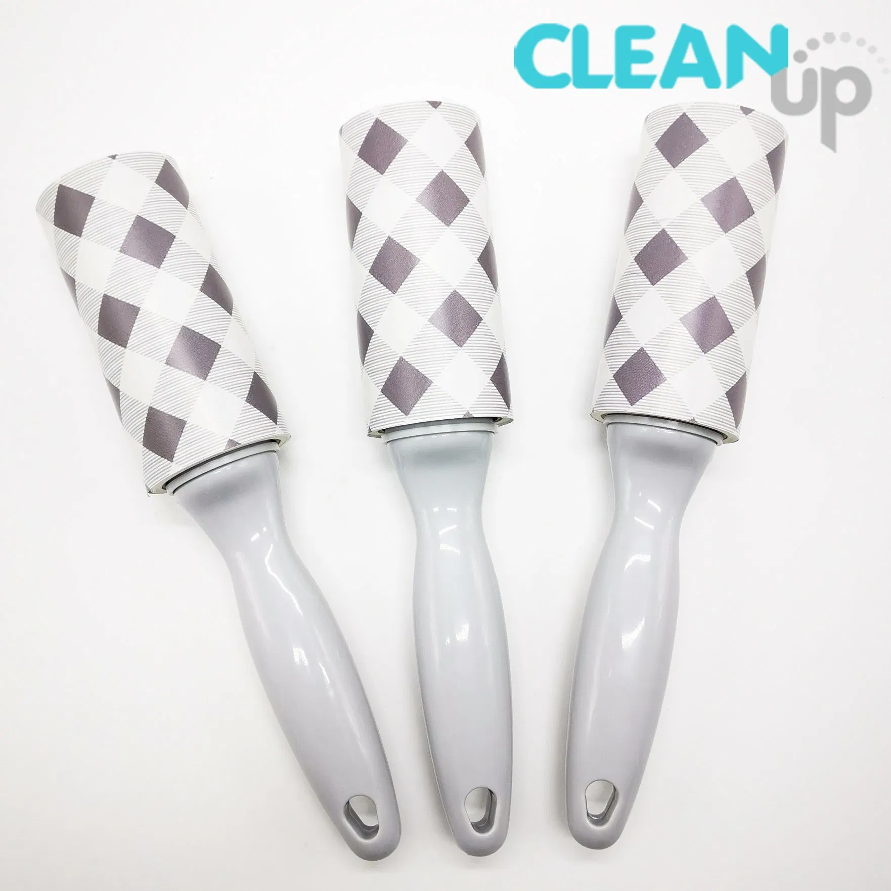 Home Cleaning Dust Remover Paper Sticky Lint Roller