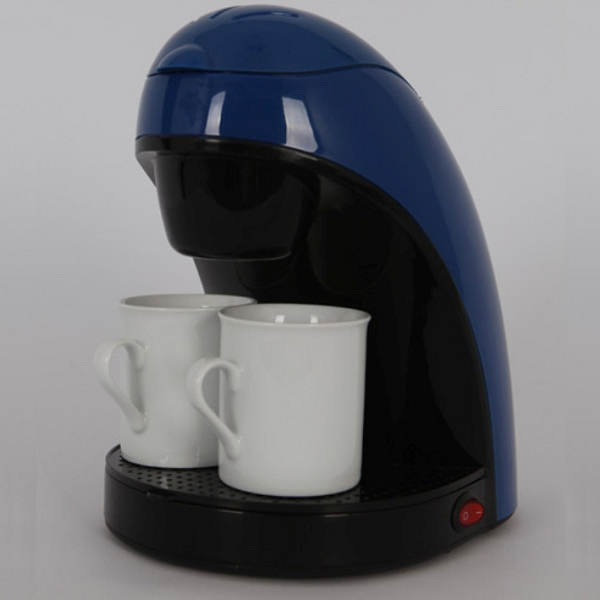 Hot and Professional Car Used Portable Espresso Caffea Machine