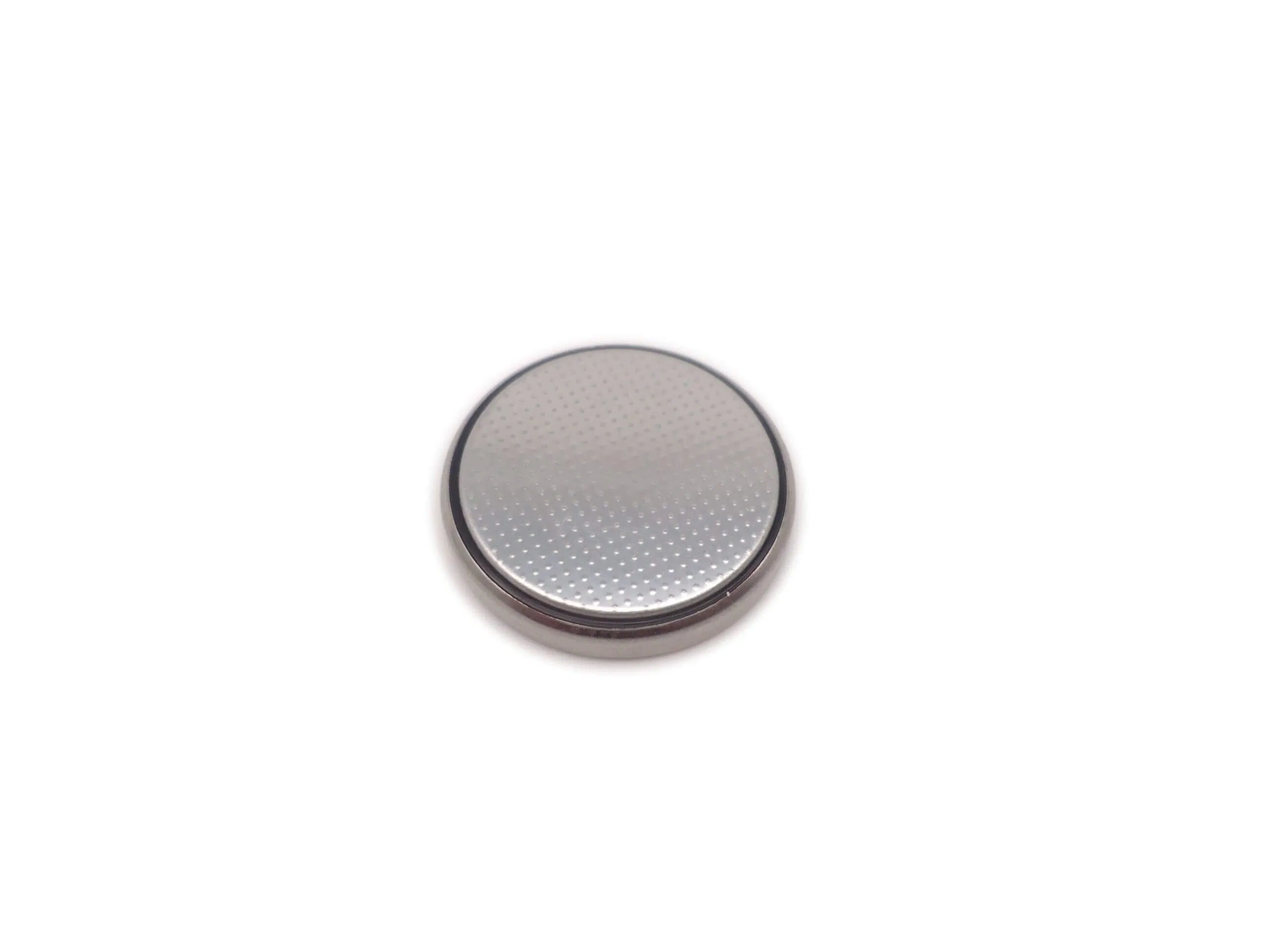 3V Cr2032 Lithium Button Cell Battery Lithium Coin Cell Battery