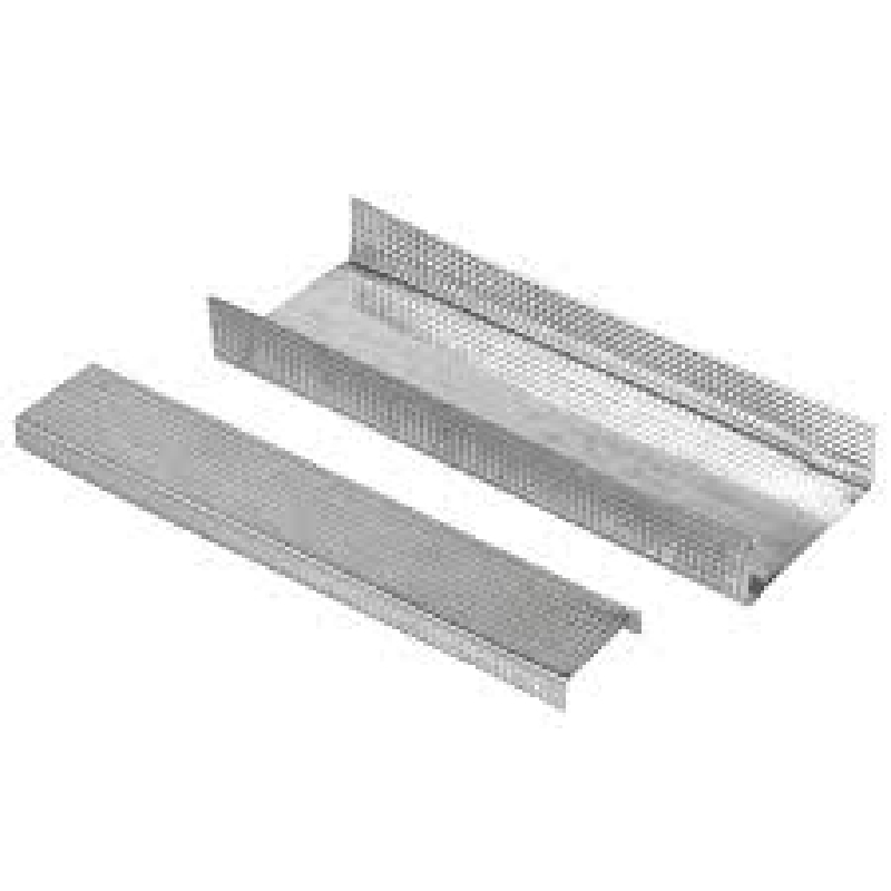 Wood-Grain Thermal Transfer Aluminum Keel