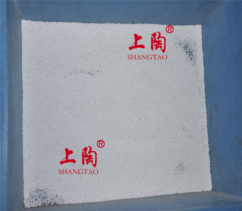 Good Quality Tiny Alumina Ceramic Ball