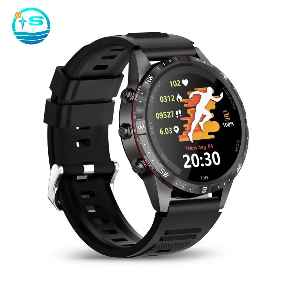 Best Fashion Sport Smart Watch Waterproof Bluetooth Smart Watch