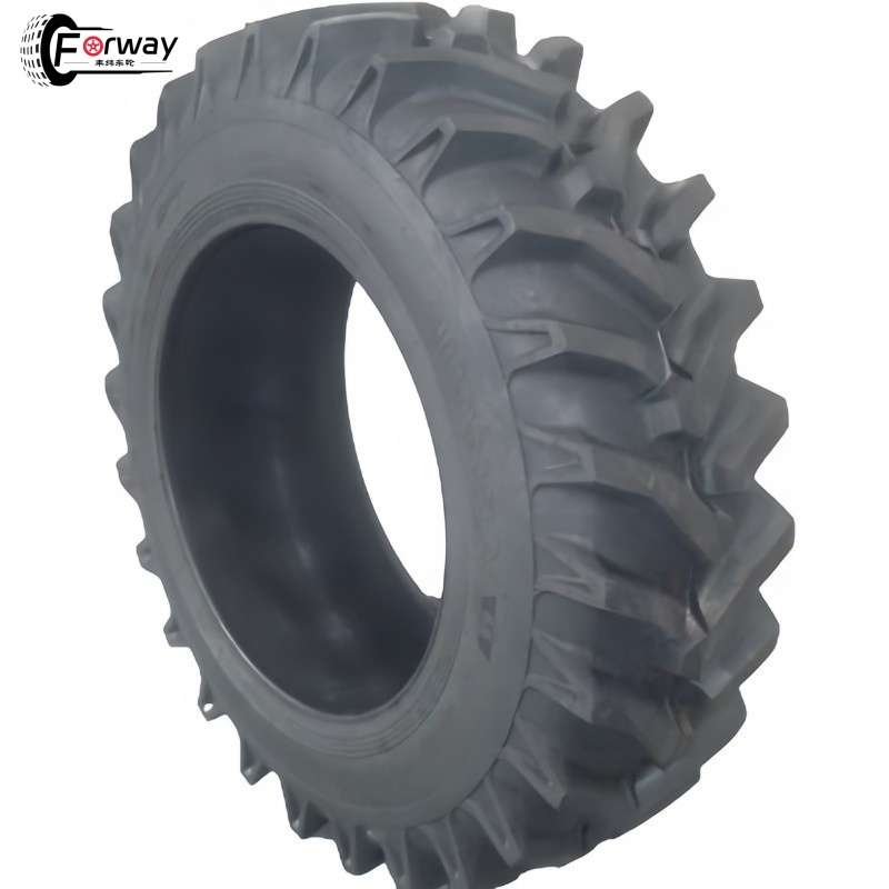 Bias Agriculture Tire/Wheel for Harvester/Tractor and AG Machinery R7