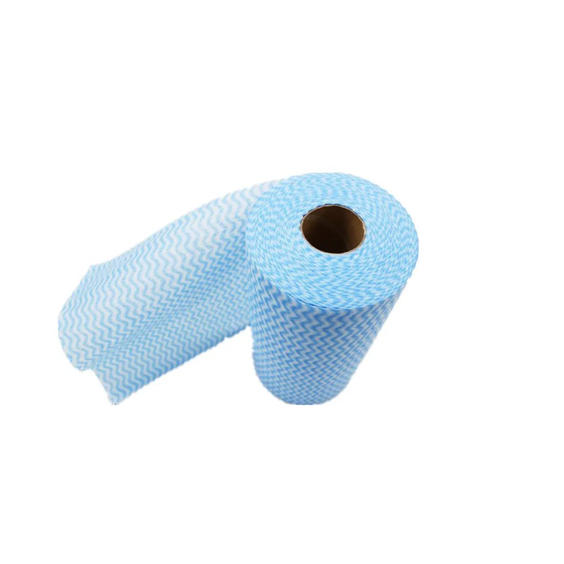 Tear-Resistant Non Woven Roll Kitchen Dish Towel Rack Kitchen Dish Cloth