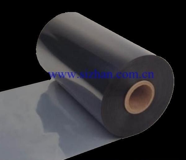 Static Protective Shielding Film for Shielding Bags for Packing