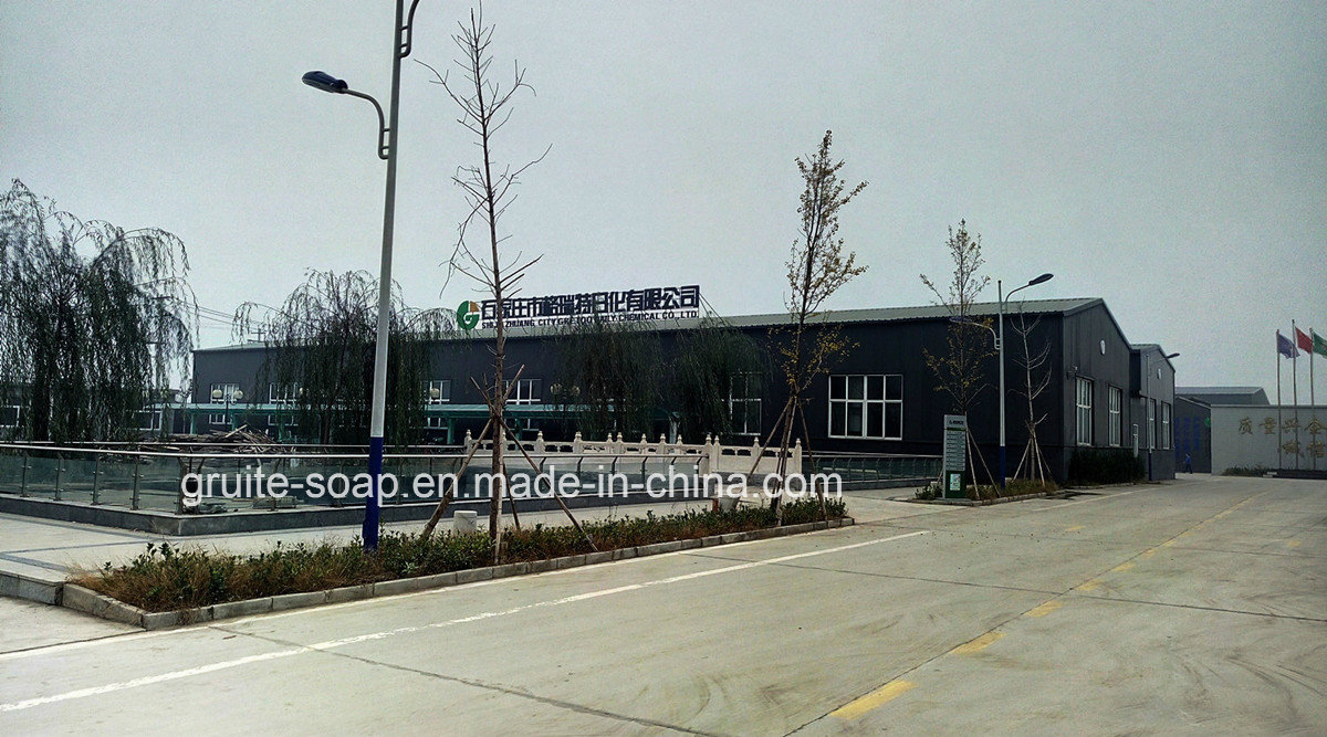 Household Cleaning Product Liquid Laundry Detergent