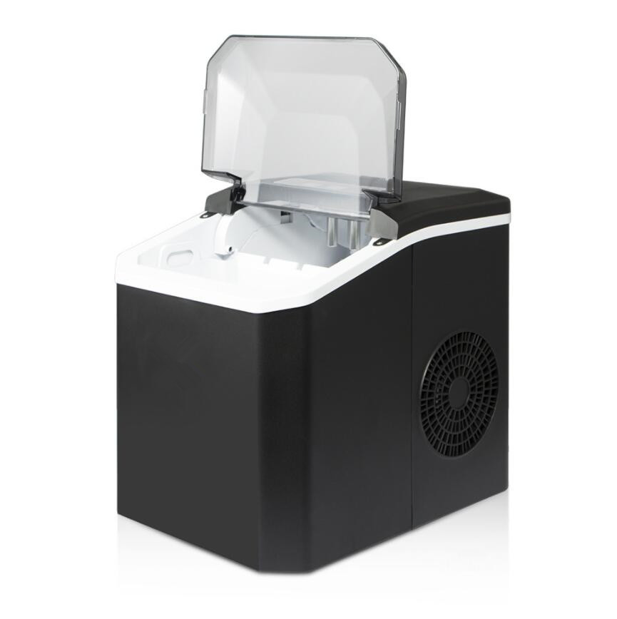 Household Small Ice Maker, Automatic Bullet Ice Maker