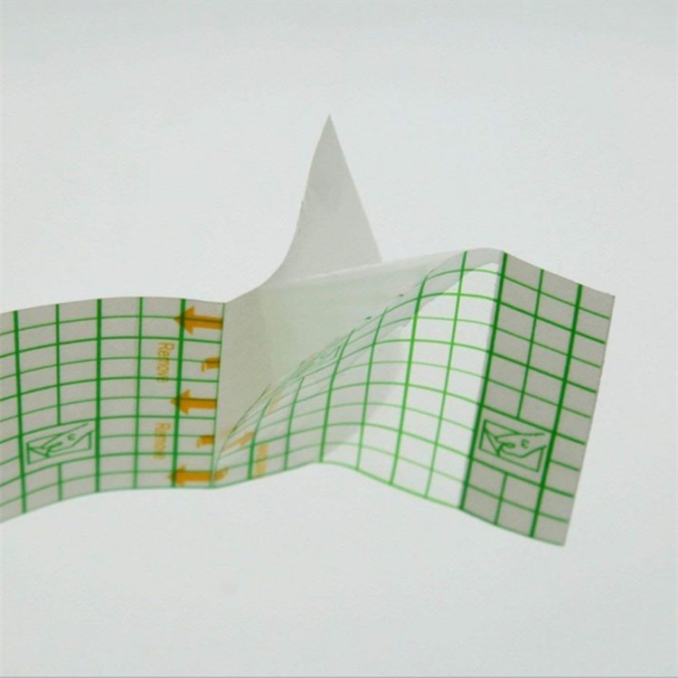 Factory Waterproof Tattoo Protective Film for Body