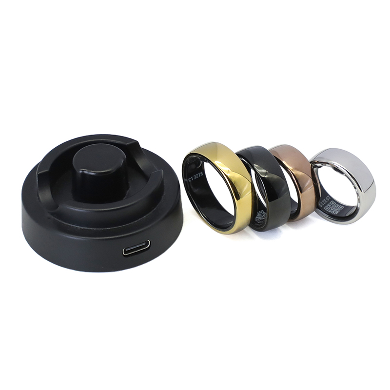 Smart Ring Sleep Tracker Ring Wearable Devices