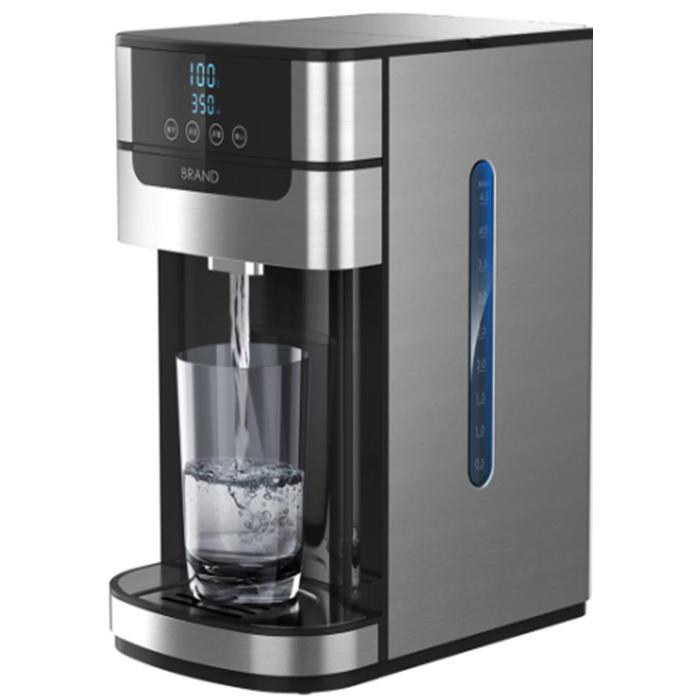 Plastic Household Electric Instant Hot Water Kettle