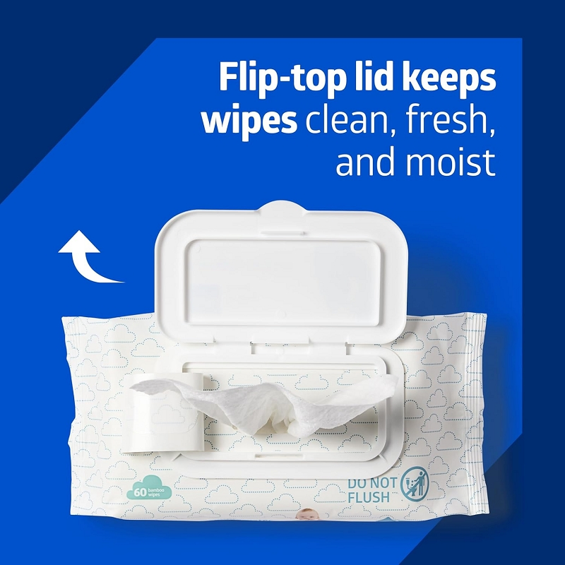 Palmlove Baby Wet Wipes