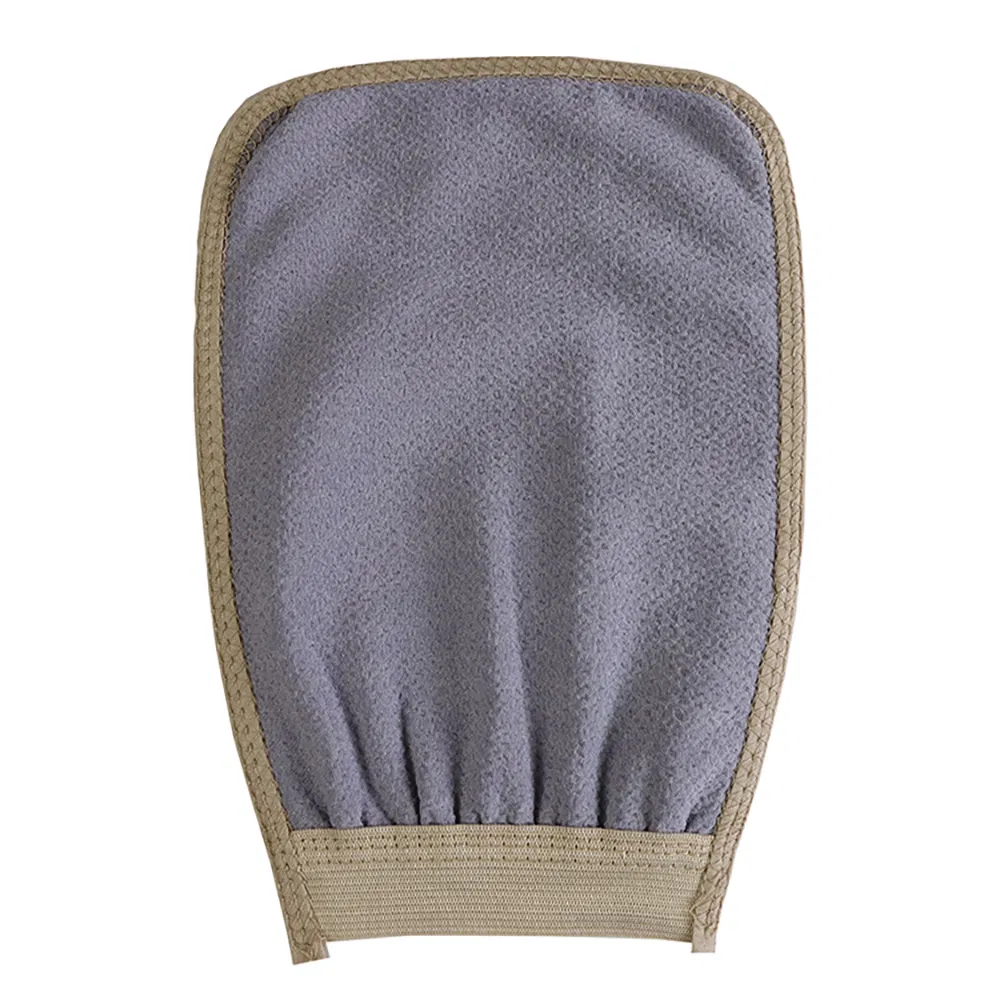 Turkish Magic Peeling Glove Shower Mitt Skin Massage Bath Scrub SPA Glove Exfoliator Massage