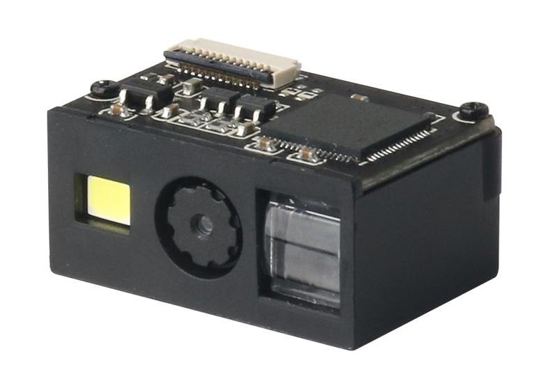 DE2106 1D 2D Barcode Scanner Reader Module Embedded Barcode Scanner Engine for Kiosk Self-service Machines