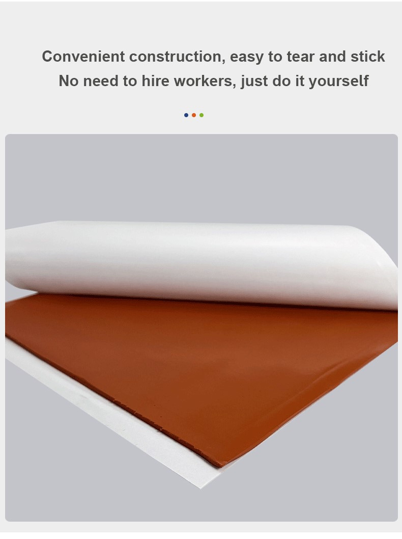 Fire Barrier Moldable Putty Pads Firestop Putty Pads for Wall Openings and Through Penetrations