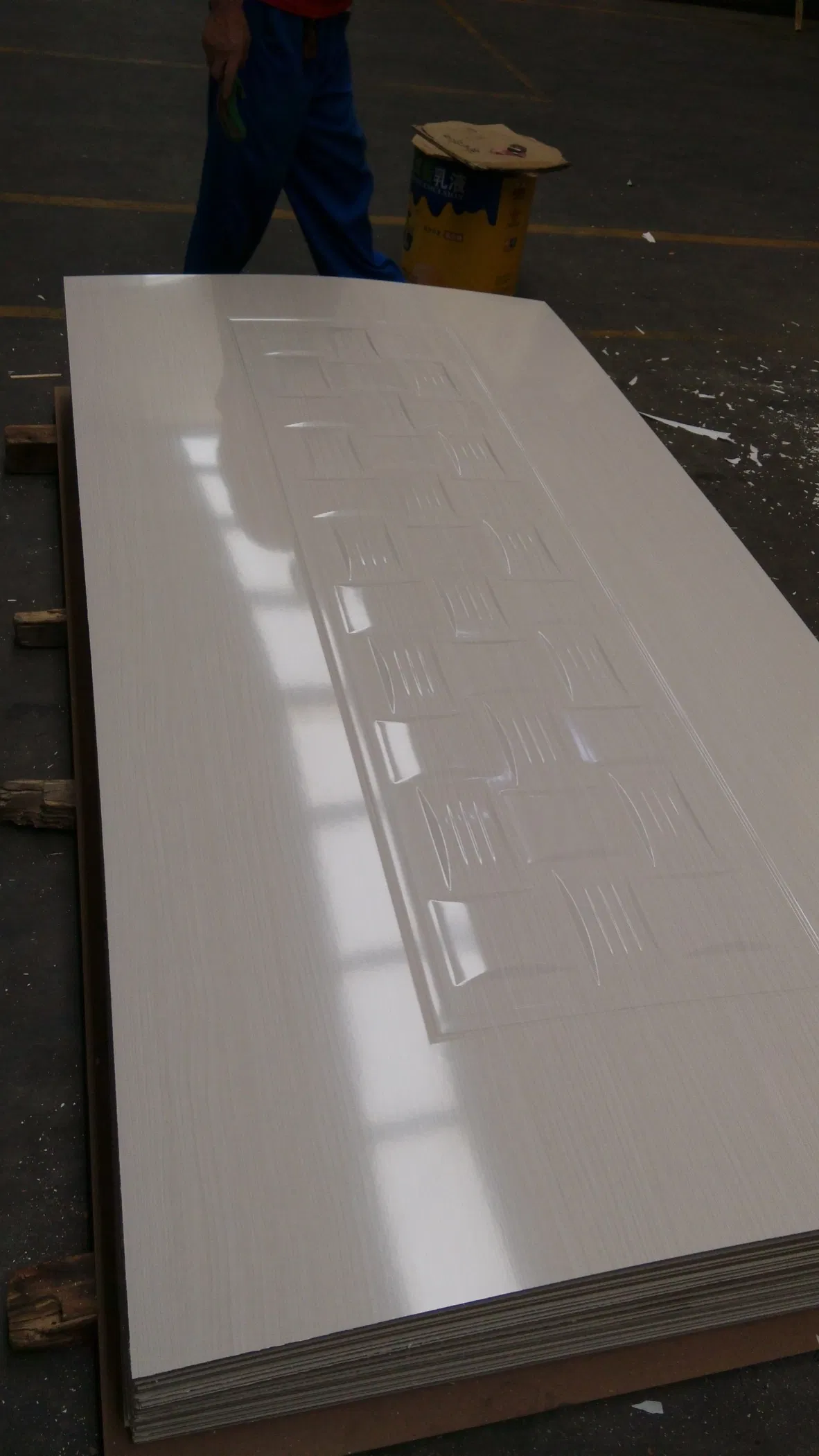 Door Skin, Melamine HDF Door Skin, Veneer Door Skin, Melamine MDF Door Skin