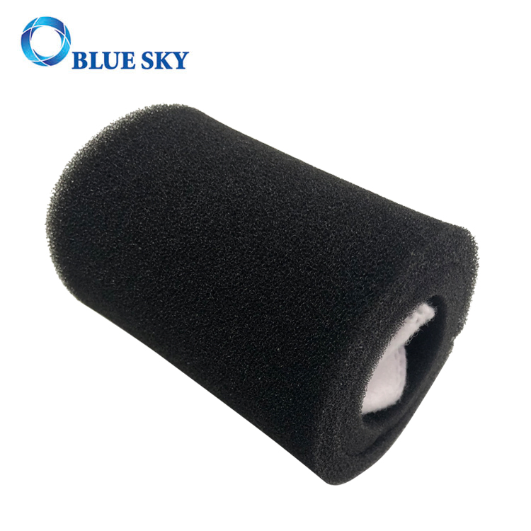 Black Foam Filter for Bissell 20871 Pet Hair Eraser Vacuum Cleaner Replaces Part 1612637