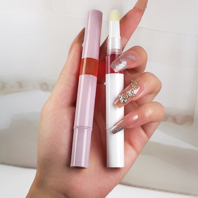 Long Lasting Vegan Lip and Cheek Tint for All-Day Wear