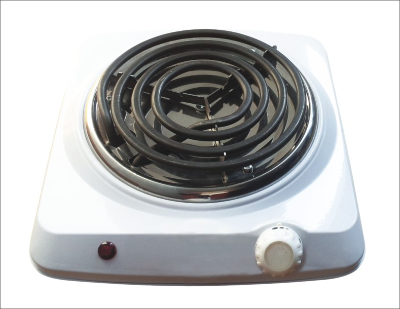 Premium Electric Coil Cookers for Efficient Home Cooking