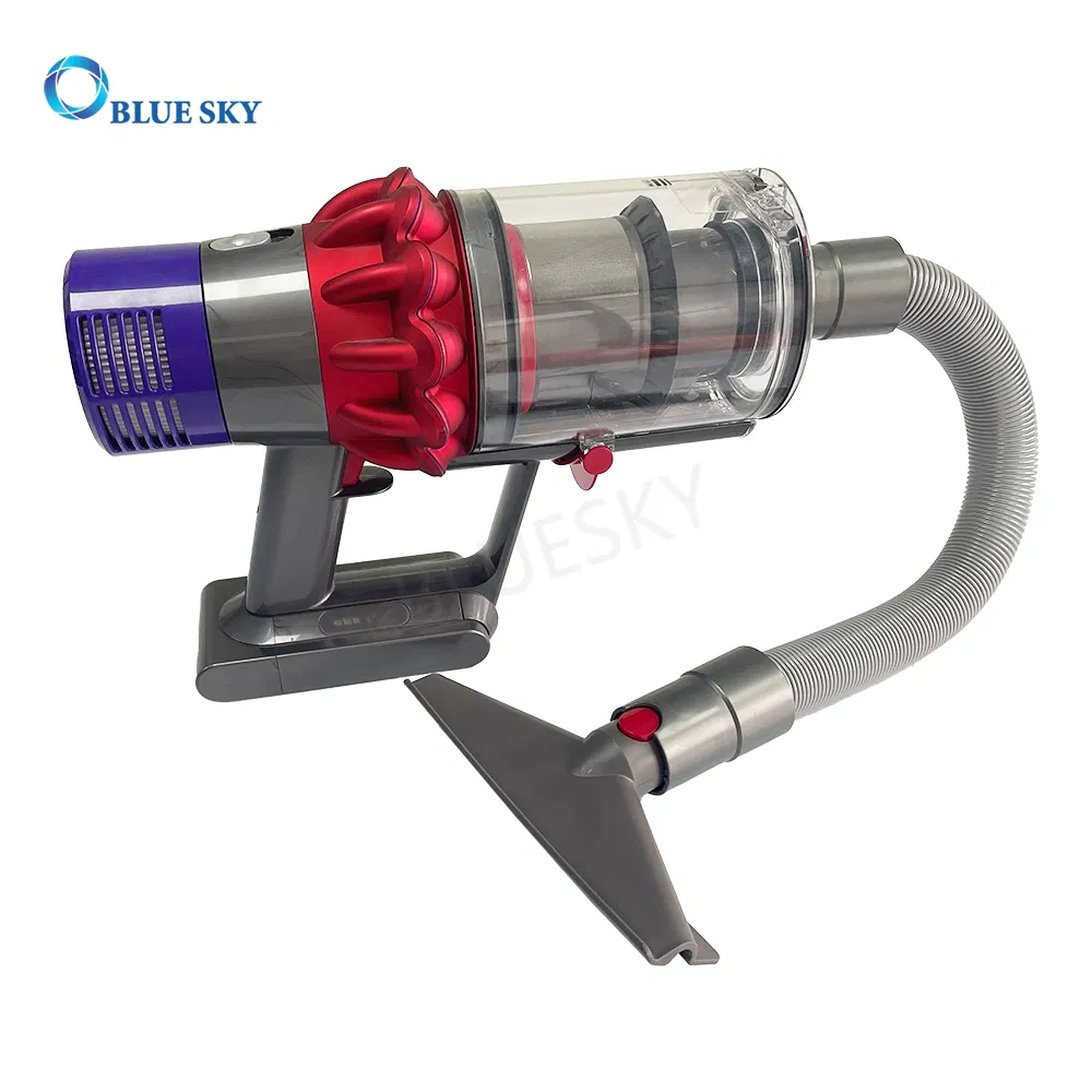 Flexible Extension Tube for Dyson V8 V10 V7 V11 Vacuum Cleaners Accessories Replacement