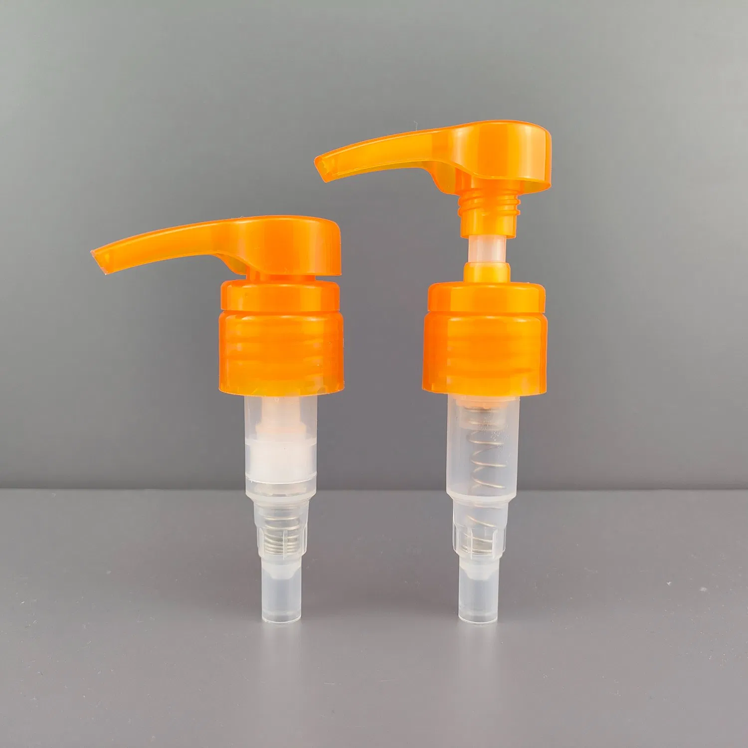 Hair Care High Dosage Shampoo 4cc Lotion Pump for Hand Sanitizer Bottle Pump