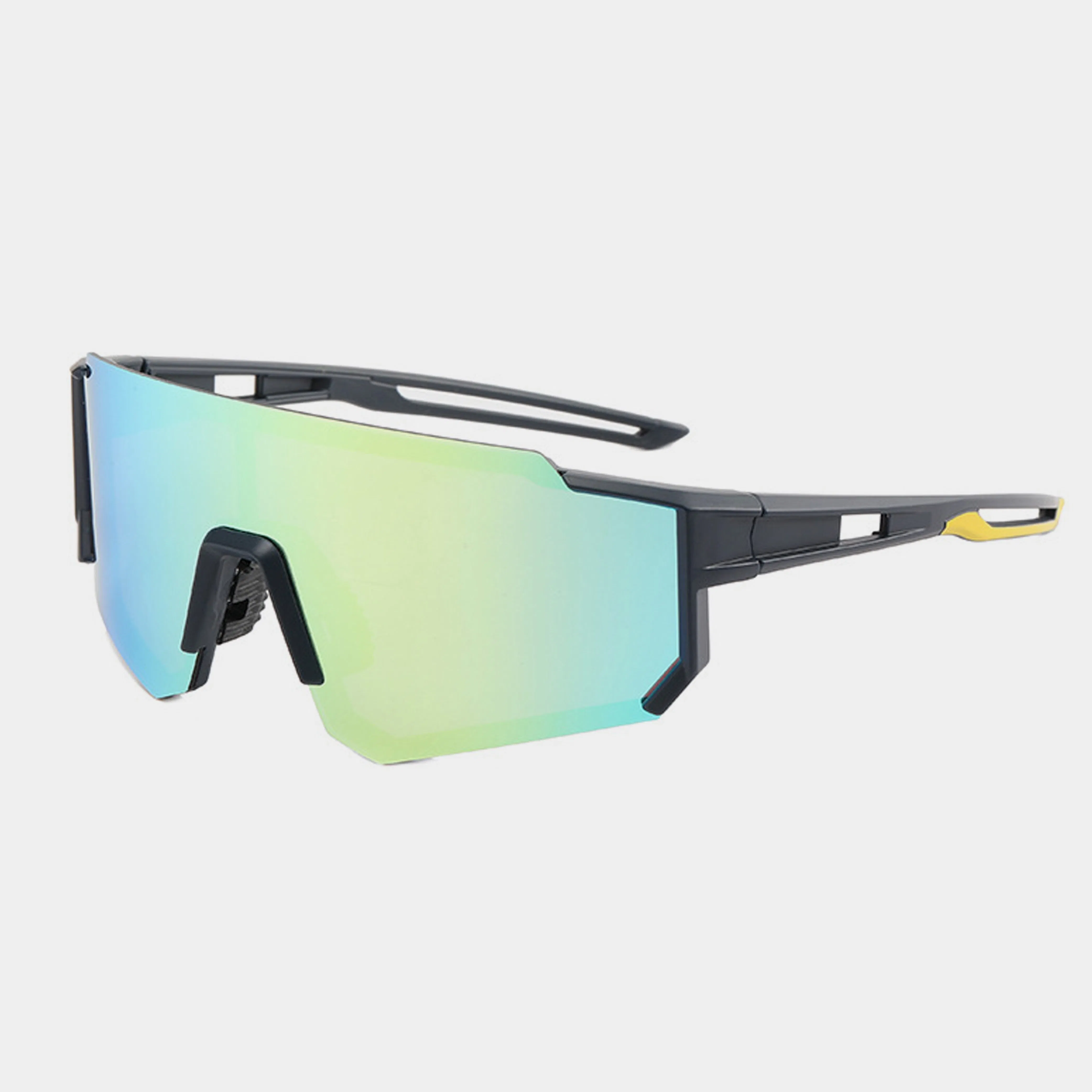 Polarized PC Sunglasses for Long Distance Driving and Outdoor Play
