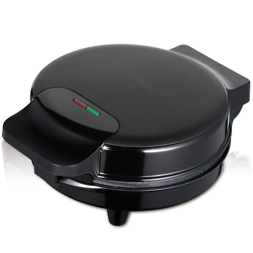Heating Homemade Cartoon-Shaped Muffin Machine Home Cake Maker