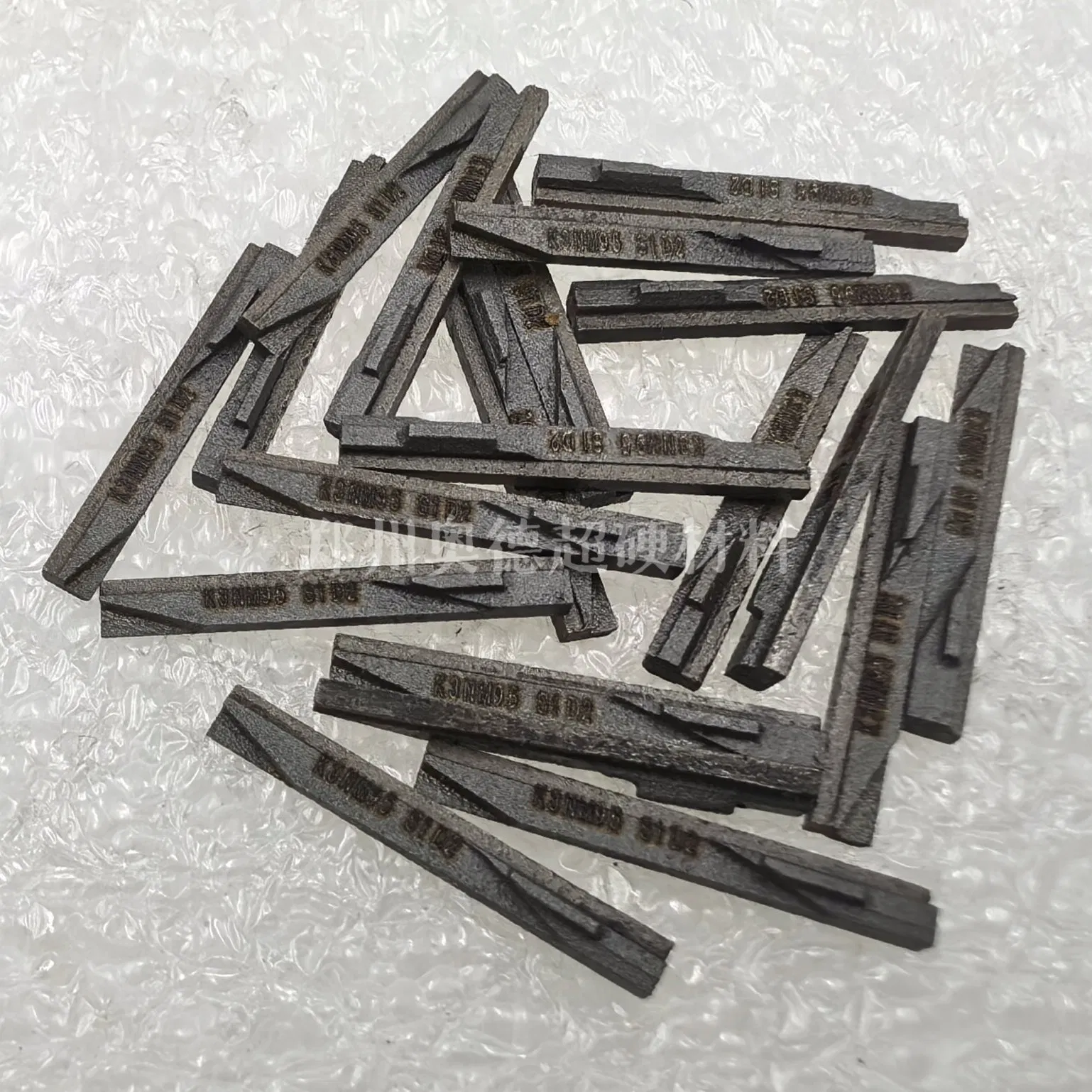 Hot Selling Metal Bond CBN Honing Stone K3nm95 Honing Tool